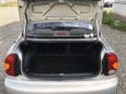  Chevrolet Lanos 2008 , 143000 , 