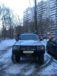 SUV   Toyota Land Cruiser 2003 , 1599999 , 