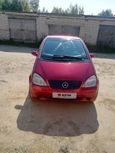  Mercedes-Benz A-Class 1998 , 210000 , 