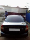  Hyundai Accent 2011 , 400000 , 