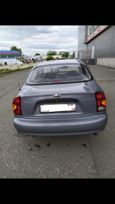  Chevrolet Lanos 2008 , 225000 , 