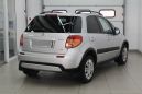  Suzuki SX4 2007 , 420000 , 