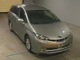    Toyota Wish 2009 , 660000 , 