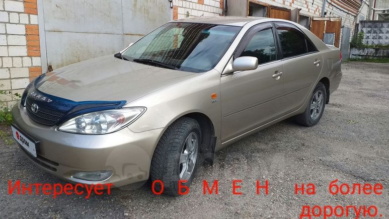  Toyota Camry 2003 , 510000 , 