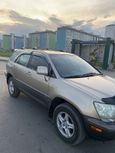 SUV   Lexus RX300 2002 , 650000 , 