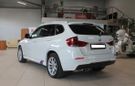 SUV   BMW X1 2011 , 799000 , 