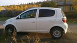  Toyota Vitz 2001 , 200000 , 