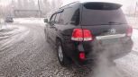 SUV   Toyota Land Cruiser 2011 , 2050000 , 