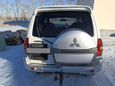  3  Mitsubishi Pajero 2001 , 515999 , 