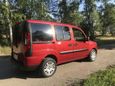    Fiat Doblo 2012 , 525000 , 