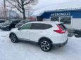 SUV   Honda CR-V 2019 , 1999000 , 