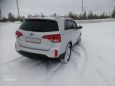 SUV   Kia Sorento 2013 , 1300000 , 