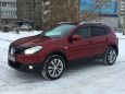 SUV   Nissan Qashqai 2012 , 820000 , 