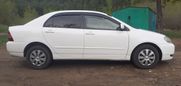  Toyota Corolla 2003 , 435000 , 