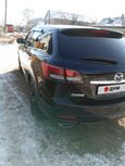 SUV   Mazda CX-9 2008 , 850000 , 