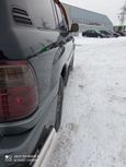 SUV   Lexus LX470 2001 , 1150000 , 