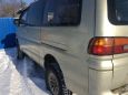    Mitsubishi Delica 1996 , 400000 , -