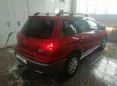 SUV   Mitsubishi Outlander 2003 , 390000 , 