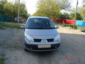    Renault Scenic 2004 , 290000 , 