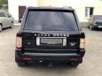 SUV   Land Rover Range Rover 2009 , 1300000 , 