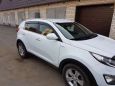 SUV   Kia Sportage 2012 , 999000 , 