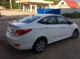  Hyundai Solaris 2013 , 449000 , 