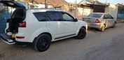 SUV   Peugeot 4007 2010 , 730000 , 