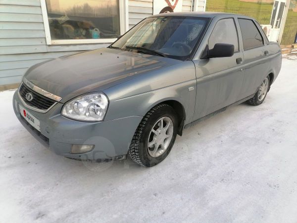 В573нт 126 серая Приора