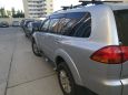 SUV   Mitsubishi Pajero Sport 2010 , 900000 , 