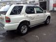 SUV   Isuzu Wizard 1998 , 360000 , 