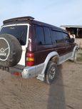 SUV   Mitsubishi Pajero 1994 , 450000 , 