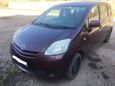    Toyota Passo Sette 2009 , 360000 , 