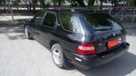  Honda Accord 1997 , 160000 , 