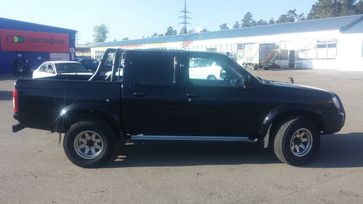  Nissan Datsun 1998 , 575000 , 