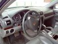 SUV   Porsche Cayenne 2004 , 750000 , 