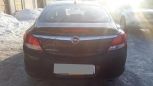  Opel Insignia 2012 , 610000 , 