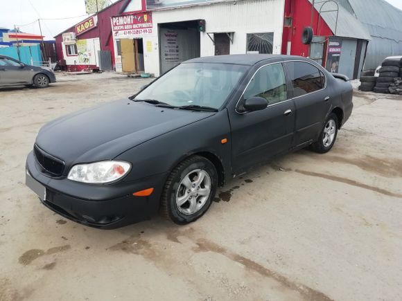  Nissan Cefiro 1999 , 150000 , 