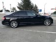  Mercedes-Benz C-Class 2009 , 630000 , 