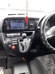    Toyota Wish 2004 , 500000 , 