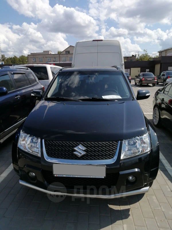 SUV   Suzuki Grand Vitara 2011 , 678000 , 