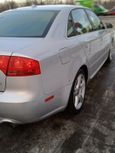  Audi A4 2007 , 590000 , 