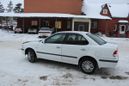  Nissan Sunny 2001 , 189000 , 