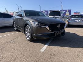 SUV   Mazda CX-30 2019 , 2798000 , -