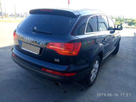 SUV   Audi Q7 2007 , 650000 ,  