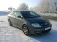  Toyota Corolla 2005 , 380000 , 