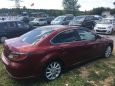  Mazda Mazda6 2007 , 435000 , 