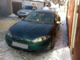  Ford Cougar 2000 , 110000 , 