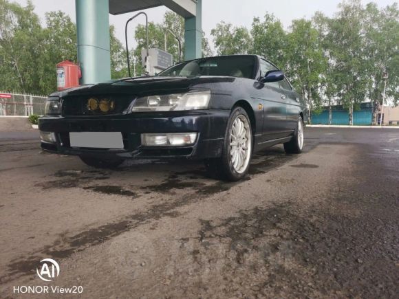  Nissan Laurel 1998 , 280000 , 