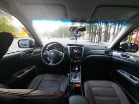 SUV   Subaru Forester 2012 , 1150000 , 