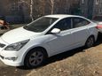  Hyundai Solaris 2015 , 535000 , 